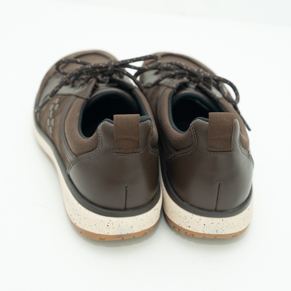 SAS Boulder Lace Up Sneaker 9.5 Narrow - Picture 7 of 15